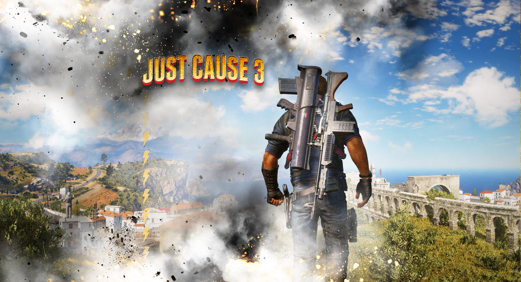 just cause 3 download ocean of games